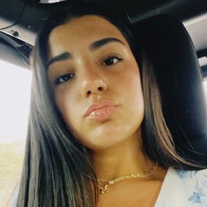 Meet your Posher, Mariana